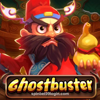 Ghostbuster - Imagen Relacionada